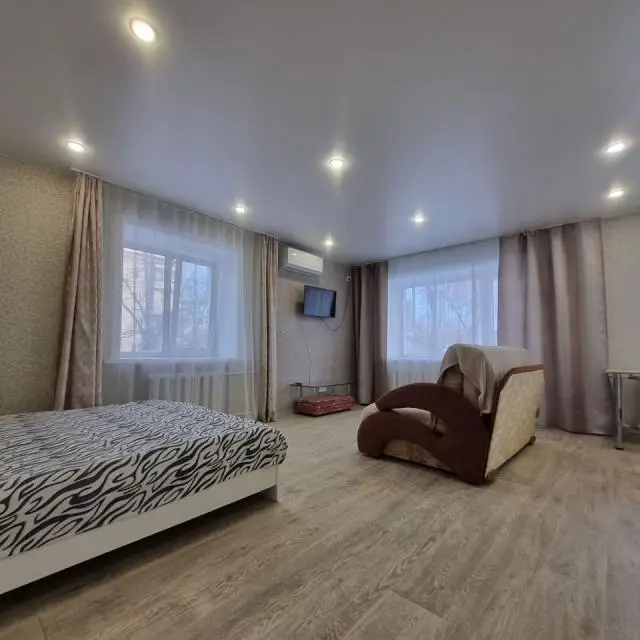 Real photos of Apartments on 38 Lermontov Street