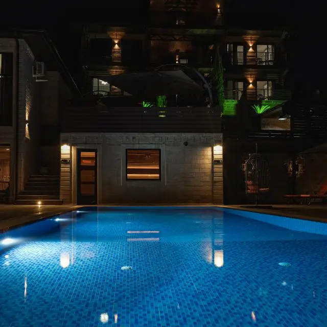 Real photos of Boutique-hotel Anana (Anana Boutique Hotel)