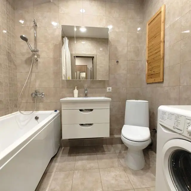 Real photos of Stay at 59 Dombayskaya Street