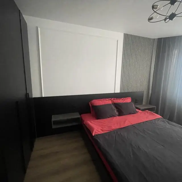 Real photos of Apartments on Tsiolkovsky Avenue 61G/1