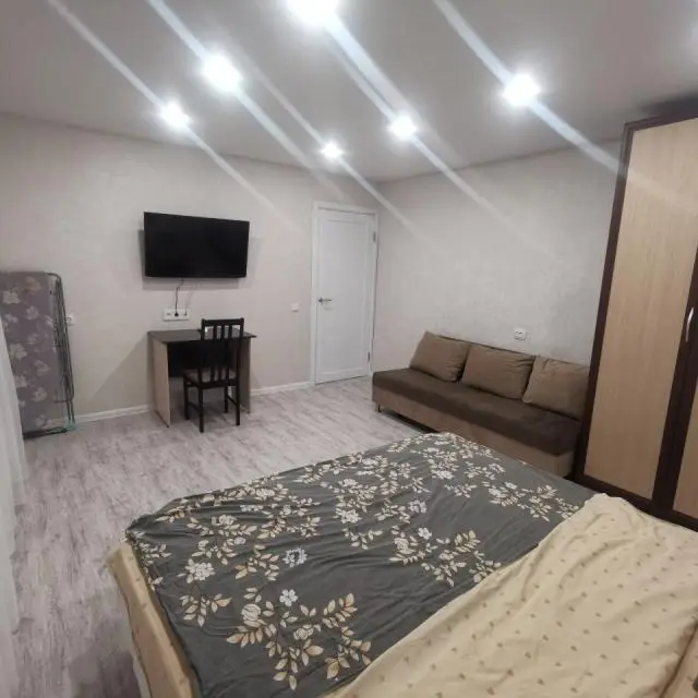 Real photos of Apartments on Komsomolsky 47