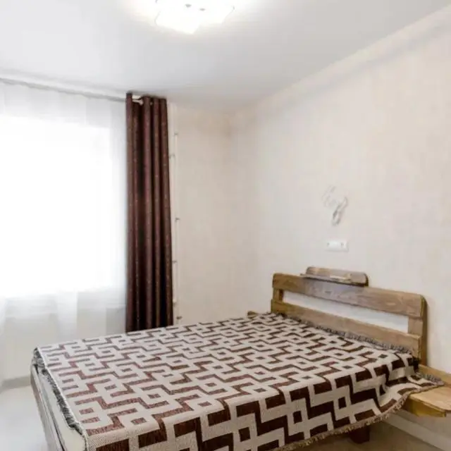 Реальные фото Апартаменты на улице Школьная, 12  ​
