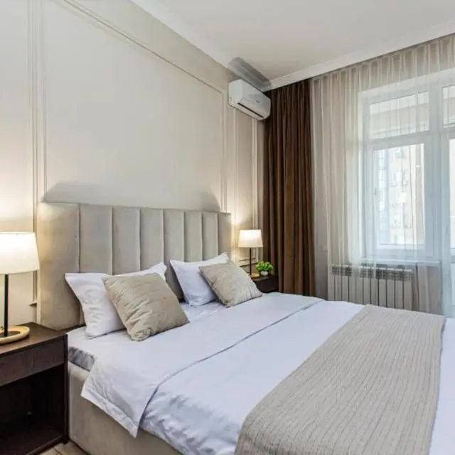 Real photos of Bayhouse at 237 Abdulla Rozybakiev Street