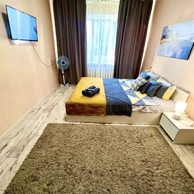 Real photos of Apartments on the street of the 50th anniversary of the Belgorod region 14