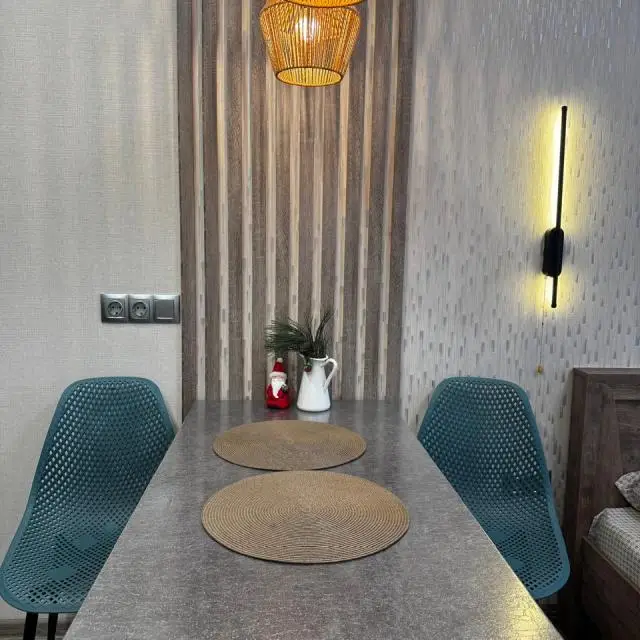 Real photos of Apartments on 67 Parkovaya Street, building 2