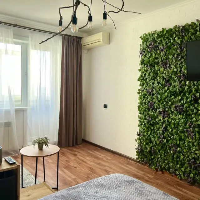 Real photos of Apartments on Vesennaya Street