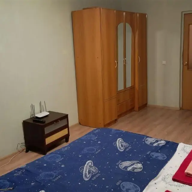Реальные фото Апартаменты на улице Алексеева 27