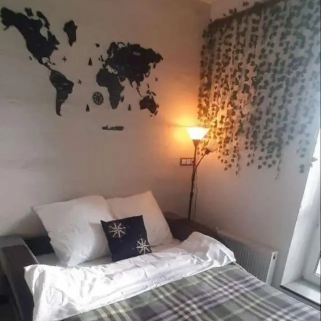 Real photos of Apartments on Poeta GA Efimov street, 4