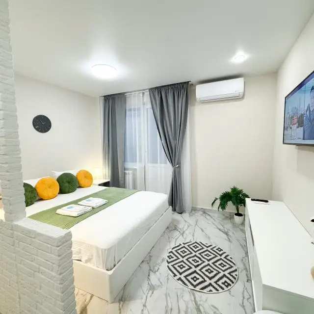 Real photos of Daily rent 50 on Kolycheva street 1