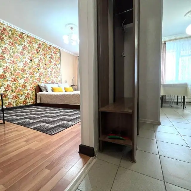 Real photos of Apartments on 36 Chkalova Street