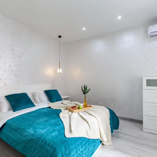 Real photos of Apartments on 74 Chistopolskaya street