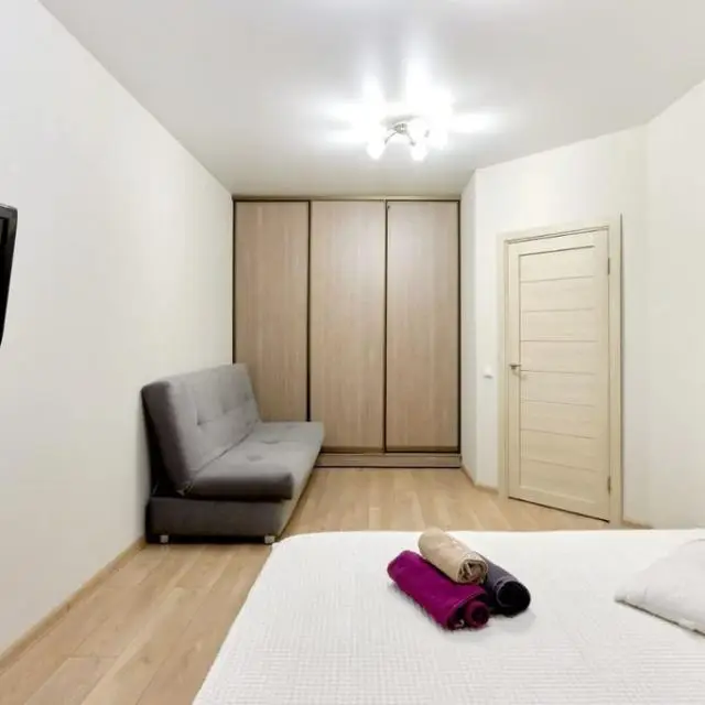 Real photos of Apartment in ArtCity residential complex
