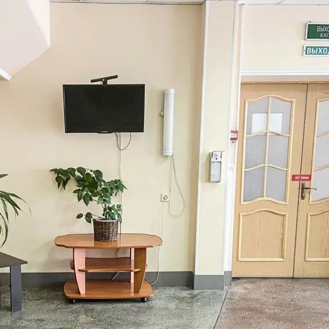 Реальные фото SMART HOTEL Екатеринбург (Смарт отель Екатеринбург)