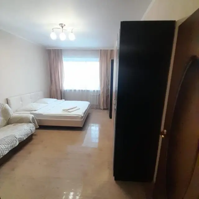 Real photos of Apartments on Aviatorov street 23_2
