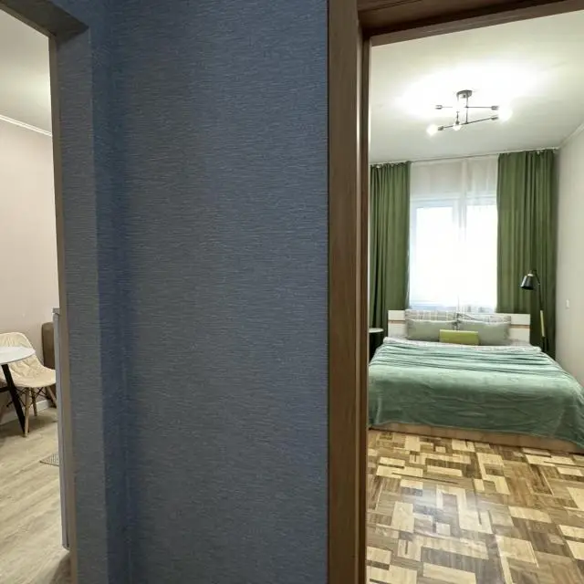 Real photos of Apartments on Yaryginskaya embankment 3_2