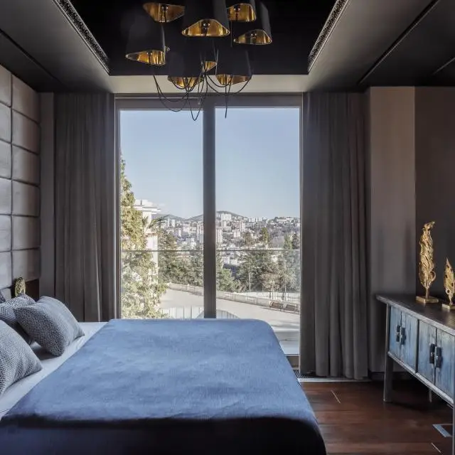 Real photos of Apartment complex Grand Royal Residences
