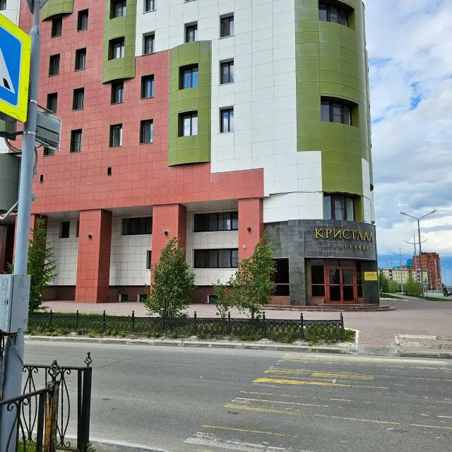 Реальные фото Мириады на микрорайоне Юбилейный