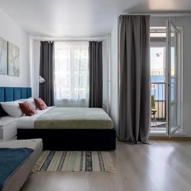 Real photos of Apartments on Kotanova 13k2