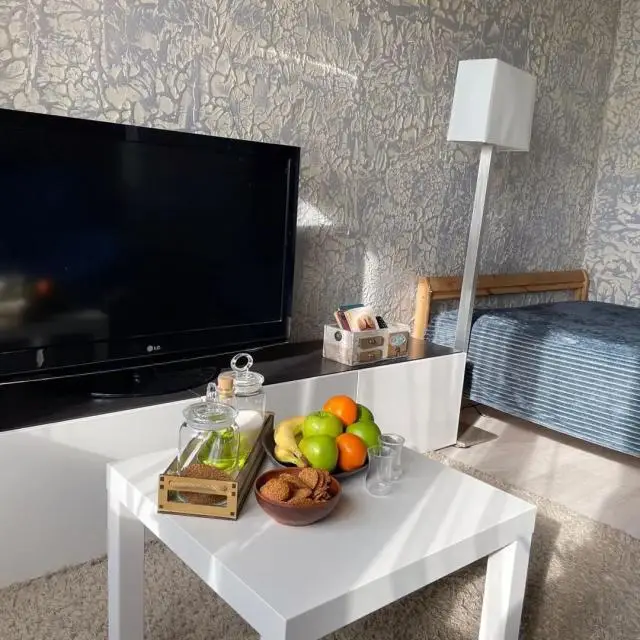 Real photos of Apartments in the Olympic Town 9 microdistrict