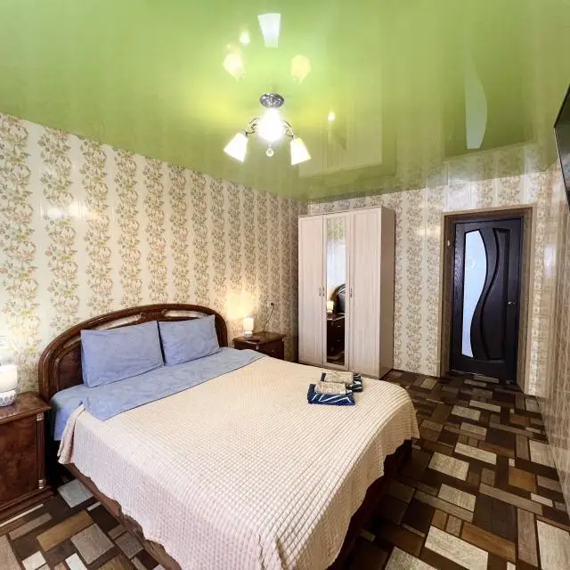 Real photos of Apartments on 15 Gvardeyskaya Street