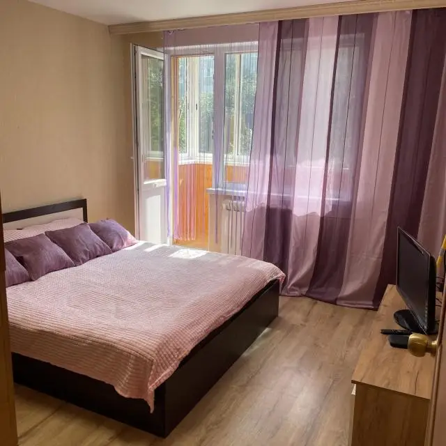 Real photos of A house for you on Nachdiva Onufrieva Street