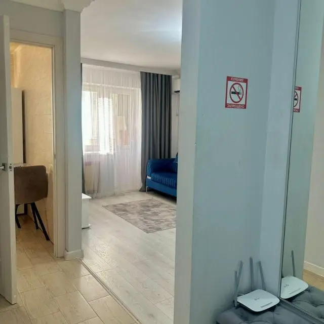 Real photos of Apartments on Baysultanova street 10