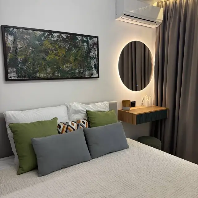 Real photos of Apartments on Vareikisa street 7