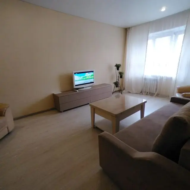 Real photos of Apartments on Vorovsky street 