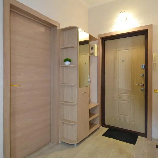 Real photos of Cozy apartment for 4 guests