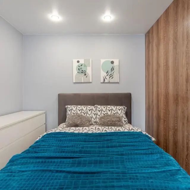 Real photos of Apartment 1 block 69 Mechzavod