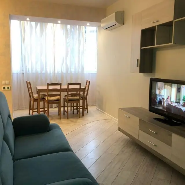 Real photos of Apartments on Dzerzhinsky Street, 16