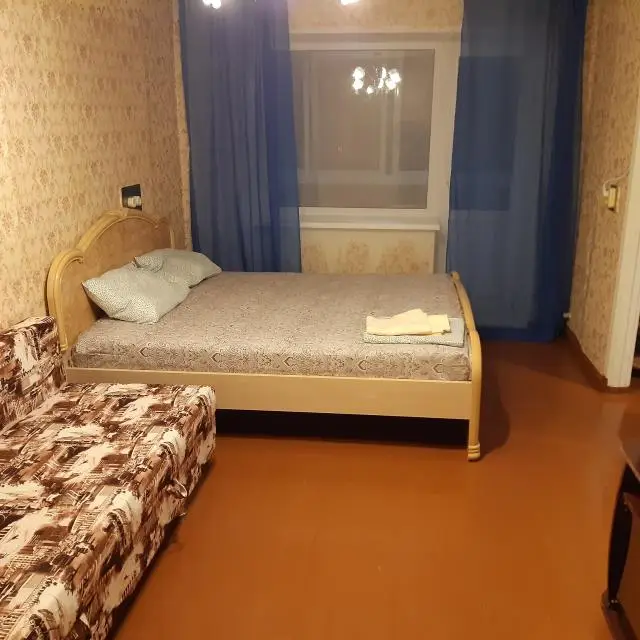 Real photos of Apartments on Gagarin Avenue 1st line 9