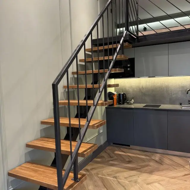 Реальные фото Rubinsteina Apartments на Невском проспекте 