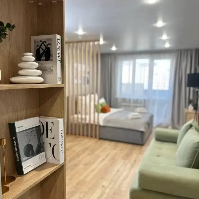 Real photos of Good day Ulan-Ude on Smolina street 67k2