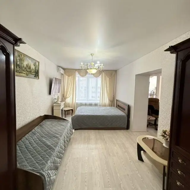 Real photos of Apartments on Yessimova street