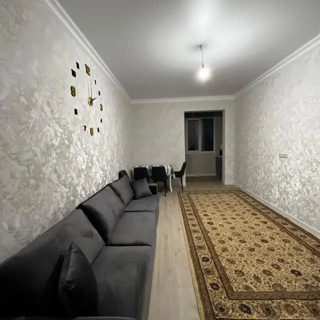 Real photos of COPY Apartments on Bayramova street 67A