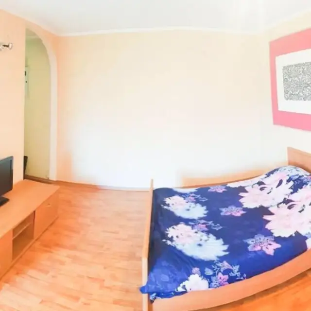 Real photos of Apartments on Amur Boulevard 35