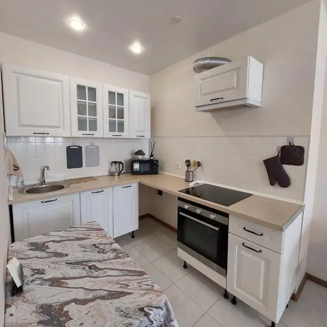 Real photos of Apartments on Sivers Avenue 26