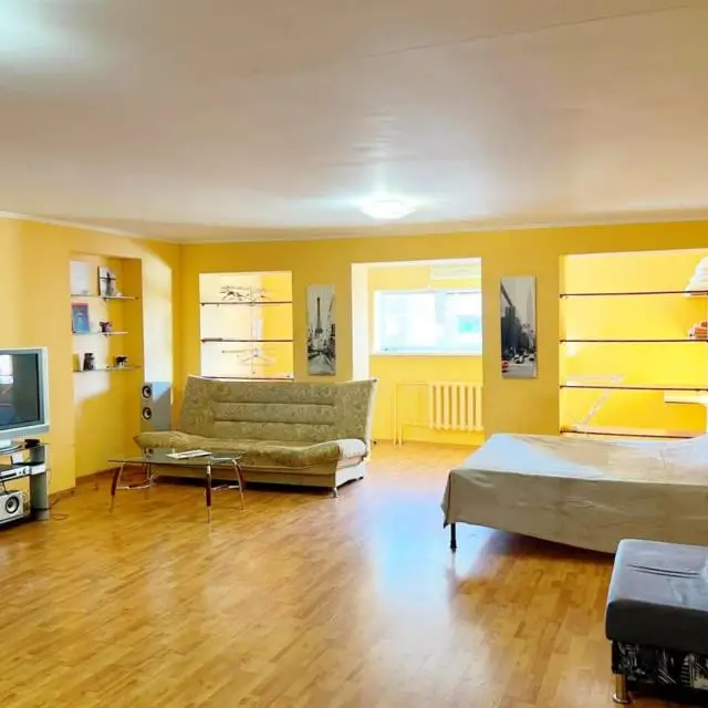 Real photos of Apartments on Demyan Bedny Street 98 building 4