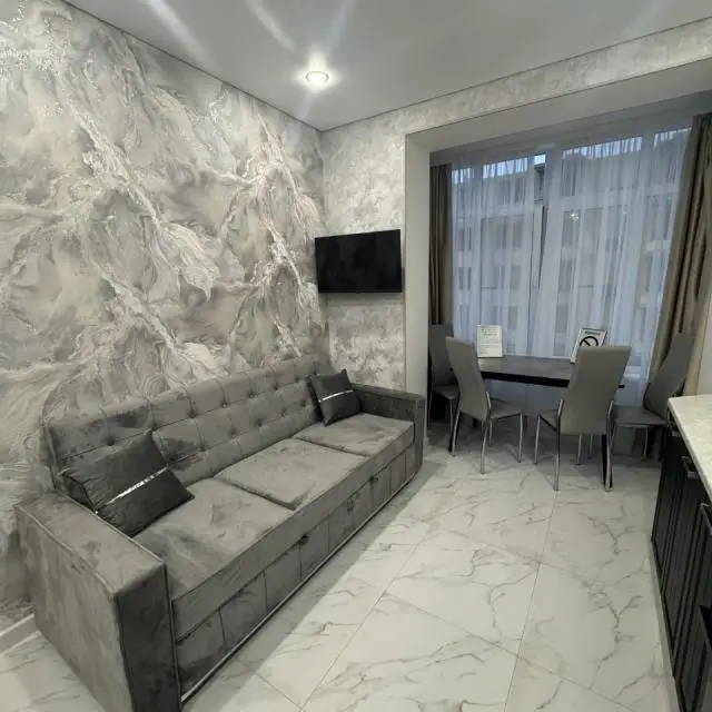 Real photos of Apartments on Sovetskaya street 123k2