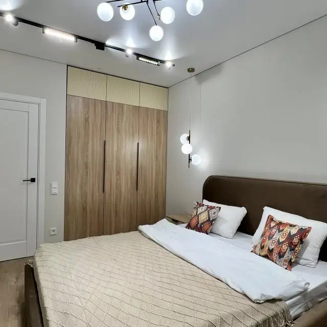 Real photos of One-bedroom apartment in the very center of the city