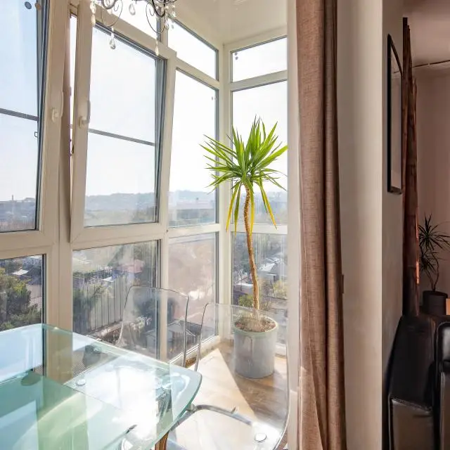 Real photos of Apartment n-Joy on Constitution Street