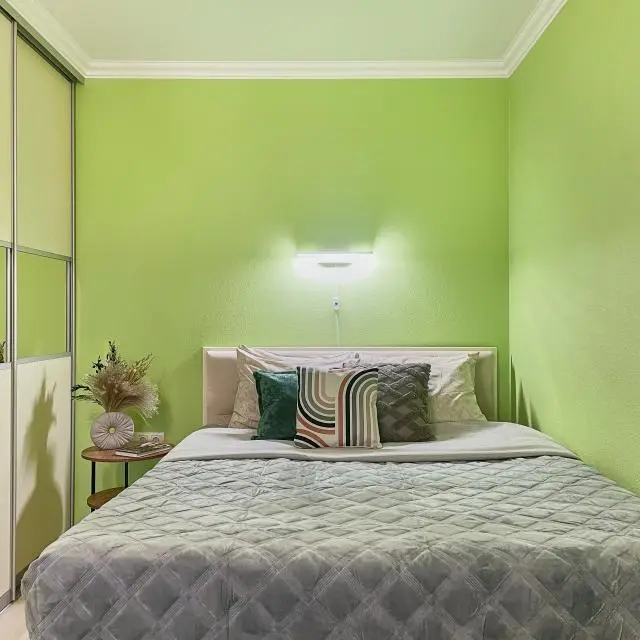 Real photos of Apartments on Kustanayskaya street 7k4