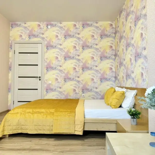 Real photos of Apartments on Ametyevskaya Magistral street