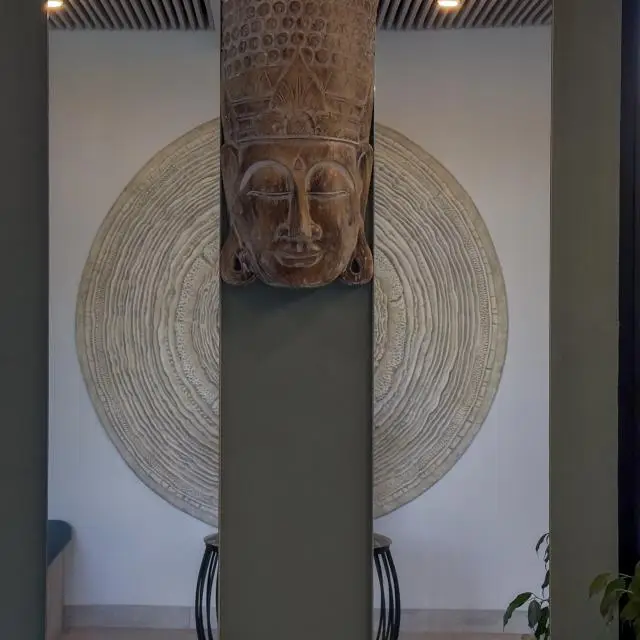 Real photos of Villa Astoria