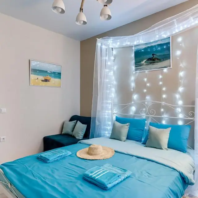 Real photos of Spacious apartment at 126 Dolomanovsky Lane