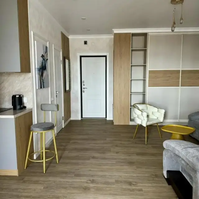 Real photos of The apartments are cozy near the sea