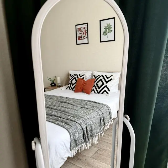 Real photos of Apartments at 247/6 45th Rifle Division Street