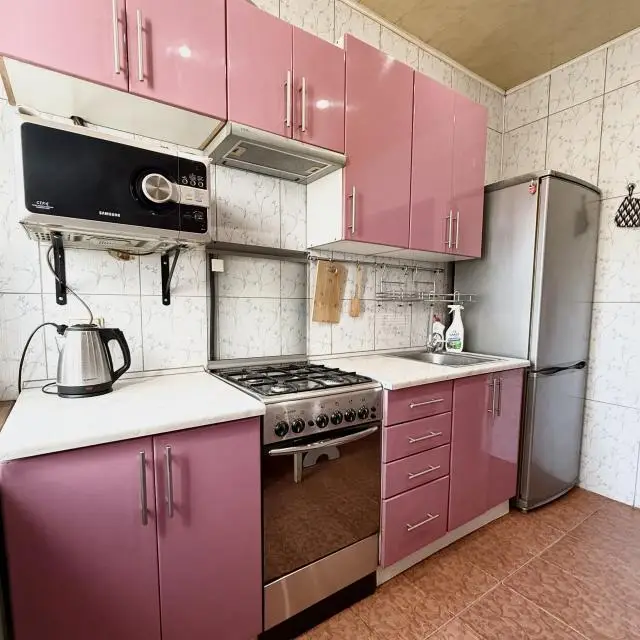 Real photos of Apartments on 11A Gunneristov Street