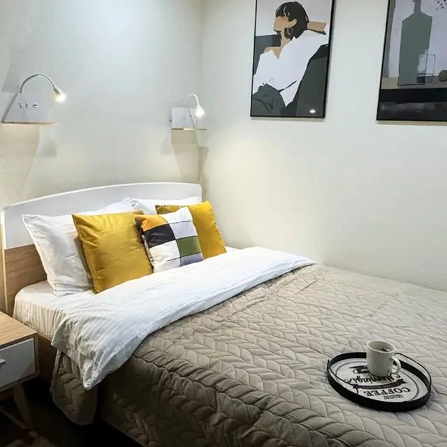 Real photos of Apartments on 28 Vokzalnaya Street